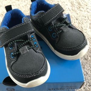 Stride Rite sneakers